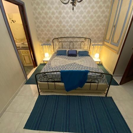 Appartamento Casa Kamalei, Maisonette di charme a Napoli Esterno foto