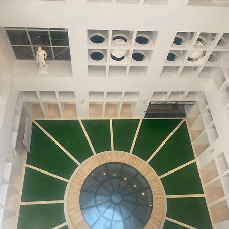 Appartamento Casa Kamalei, Maisonette di charme a Napoli Esterno foto