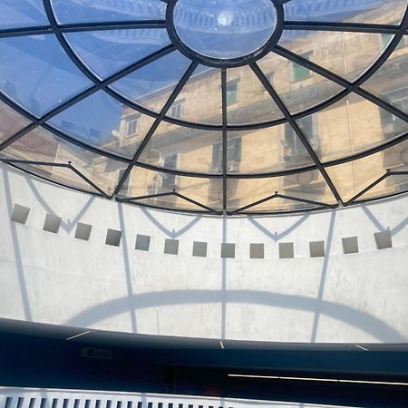 Appartamento Casa Kamalei, Maisonette di charme a Napoli Esterno foto