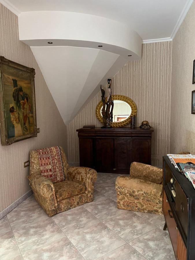 Appartamento Casa Kamalei, Maisonette di charme a Napoli Esterno foto