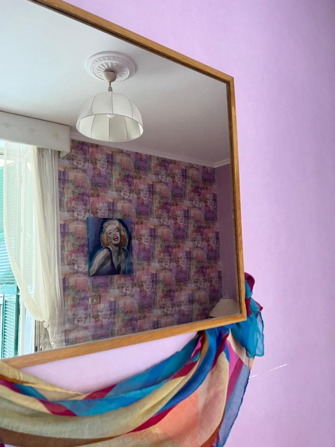 Appartamento Casa Kamalei, Maisonette di charme a Napoli Esterno foto