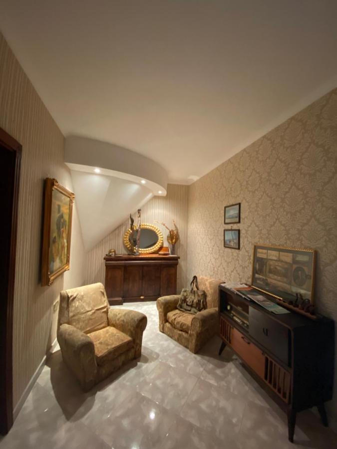 Appartamento Casa Kamalei, Maisonette di charme a Napoli Esterno foto