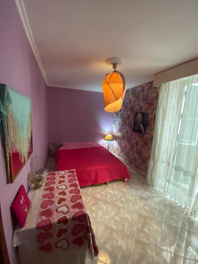 Appartamento Casa Kamalei, Maisonette di charme a Napoli Esterno foto