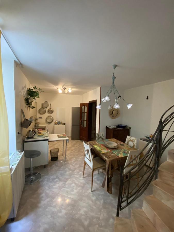Appartamento Casa Kamalei, Maisonette di charme a Napoli Esterno foto