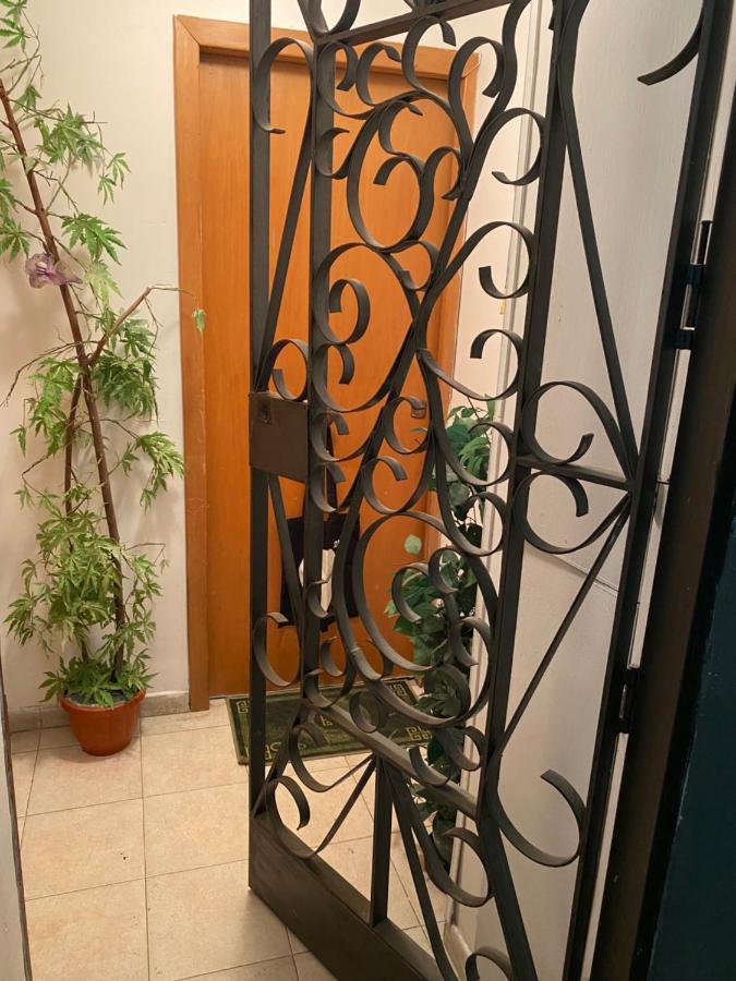 Appartamento Casa Kamalei, Maisonette di charme a Napoli Esterno foto