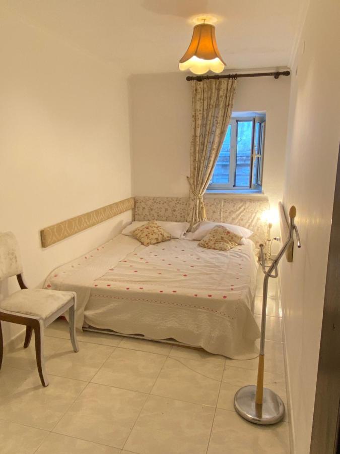 Appartamento Casa Kamalei, Maisonette di charme a Napoli Esterno foto