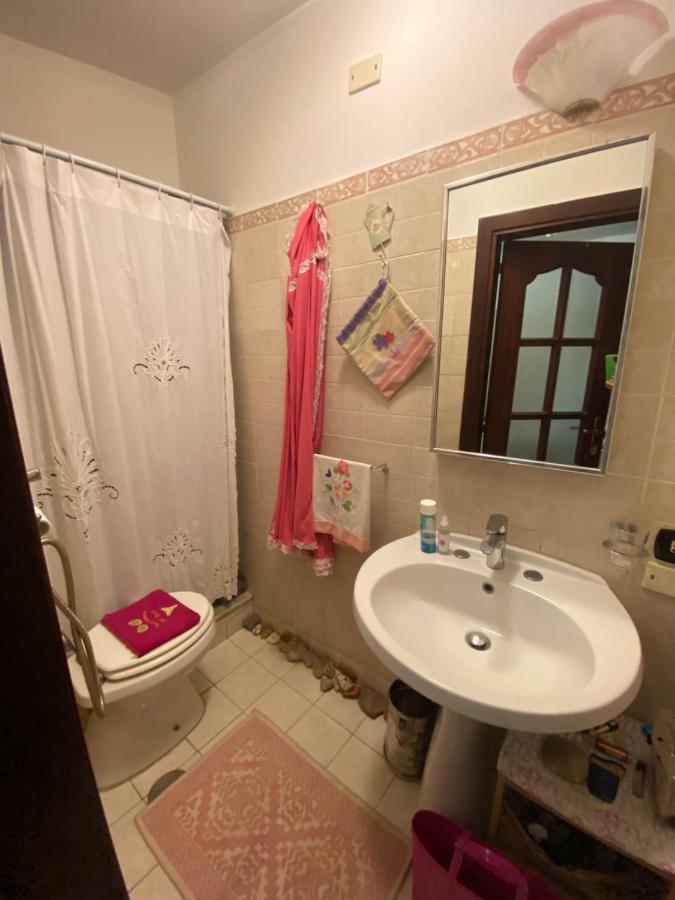 Appartamento Casa Kamalei, Maisonette di charme a Napoli Esterno foto