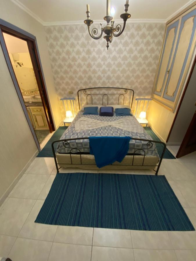 Appartamento Casa Kamalei, Maisonette di charme a Napoli Esterno foto