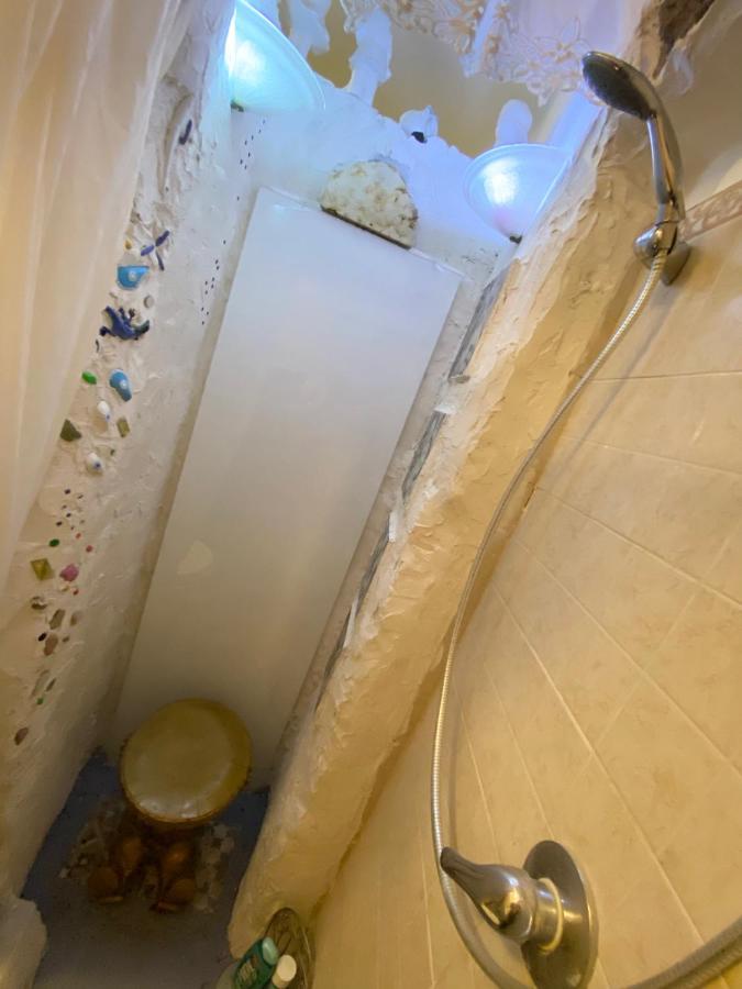 Appartamento Casa Kamalei, Maisonette di charme a Napoli Esterno foto