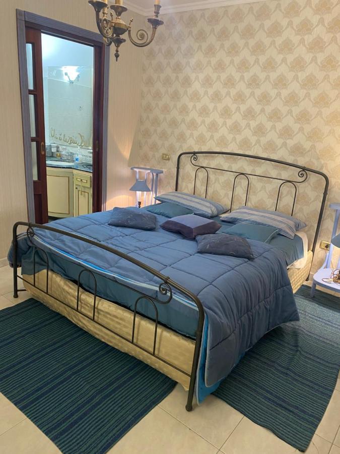 Appartamento Casa Kamalei, Maisonette di charme a Napoli Esterno foto
