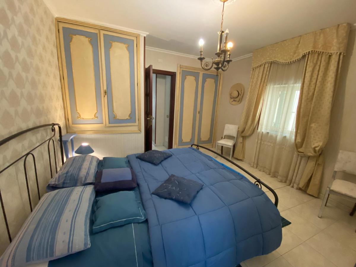 Appartamento Casa Kamalei, Maisonette di charme a Napoli Esterno foto